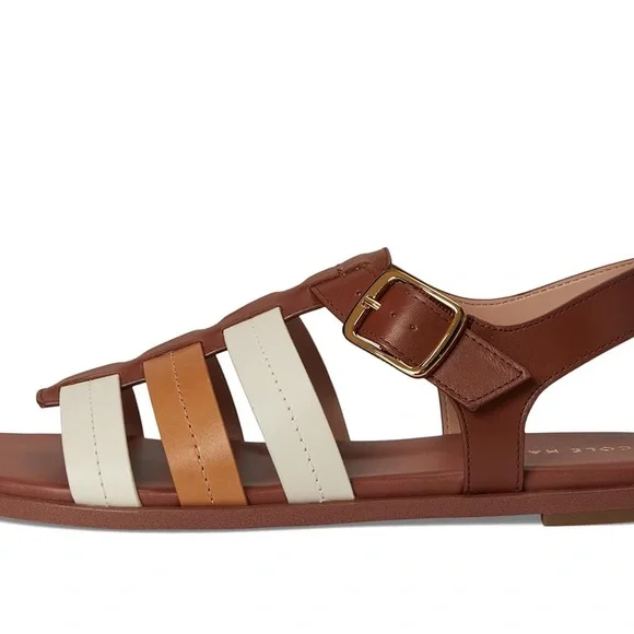 ✅ BNEW COLE HAAN Gladiator Sandals size 8✅ - Picture 4 of 7